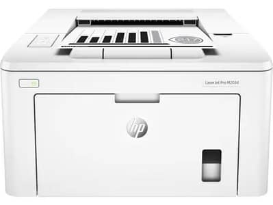 HP LaserJet Pro MFP M203dw (wifi printer dual sided)