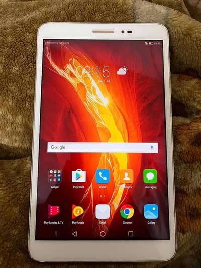 Huawei tablet JDN model