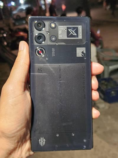 Redmagic 10 Pro Plus