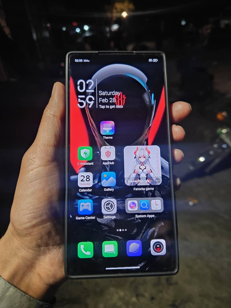 Redmagic 10 Pro Plus 3