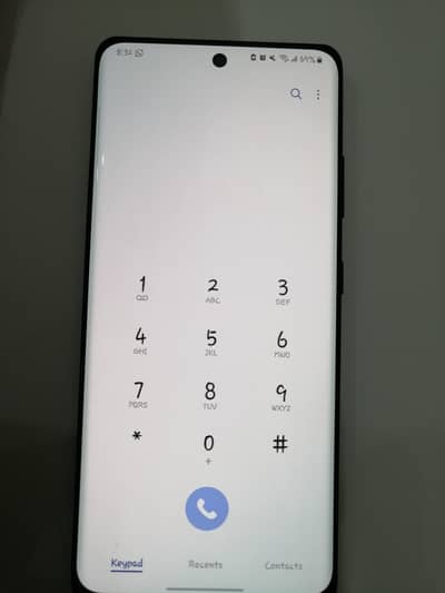 Samsung galaxy S21 ultra