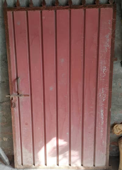 gaet Single door