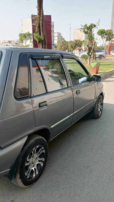 Mehran VXR Euro 2