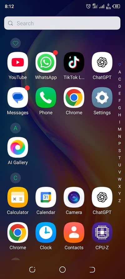techno camon 19 neo mobile 6 128