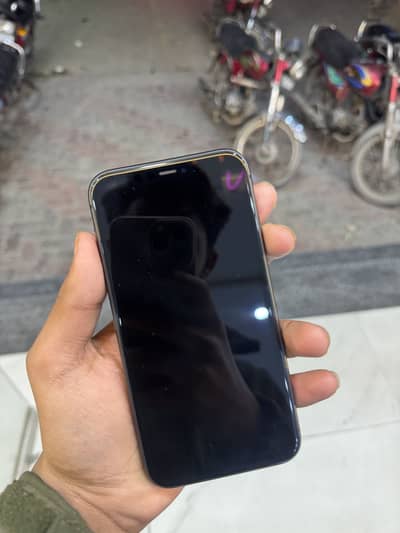 Iphone 11 factory unlock fu