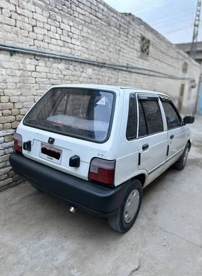 Alto vxr(CNC) mehran
