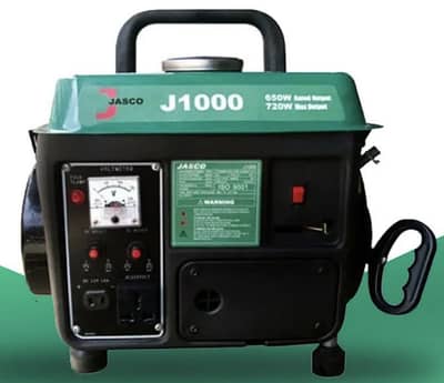 Urgent sell 2stroke Elemac Generator