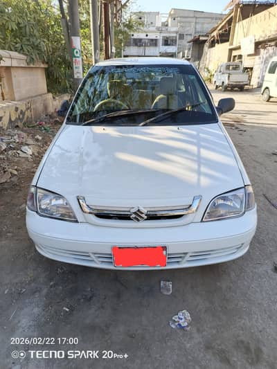 2002 caltus good kandition