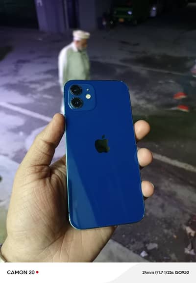 iphone 12 non pta