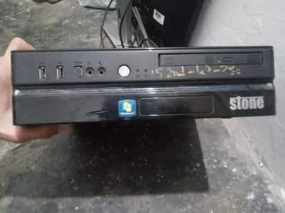 Computer for sale complete