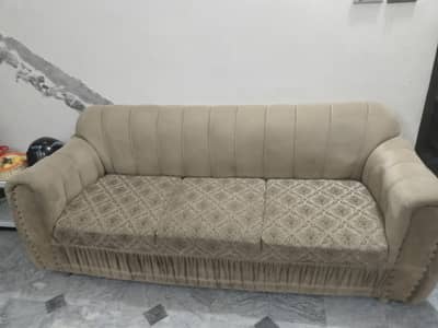 4 seater sofa