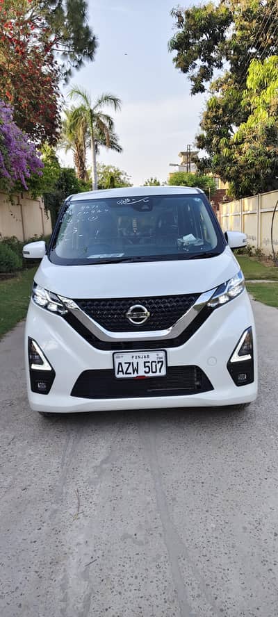 Nissan Dayz Highway Star Urgent Sale