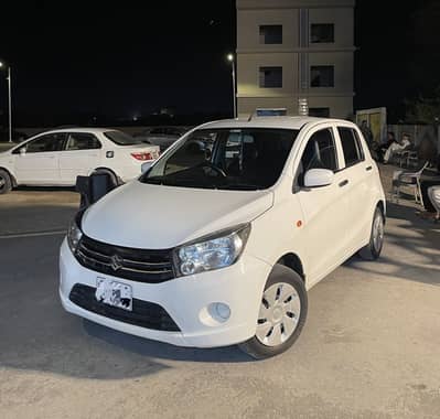 Cultus 2018 Total genuine