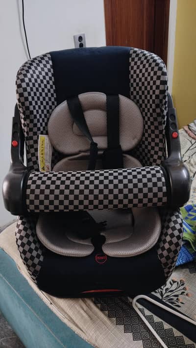 Baby Car Seat