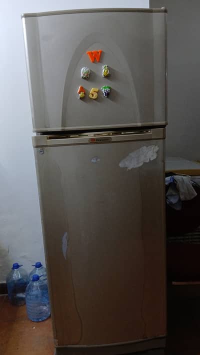 Dawlance fridge