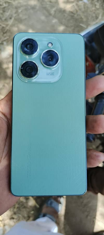 Tecno Spark 20 Pro 8+8 256