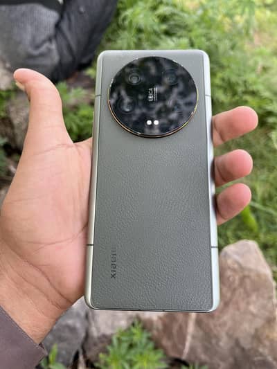 Xiaomi 13 ultra 16/512gb non pta