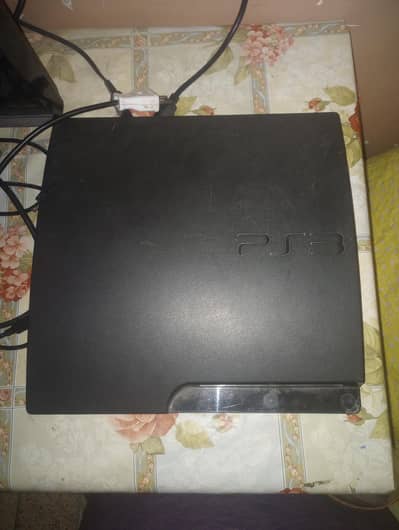 ps3 slim 320gb jailbreak