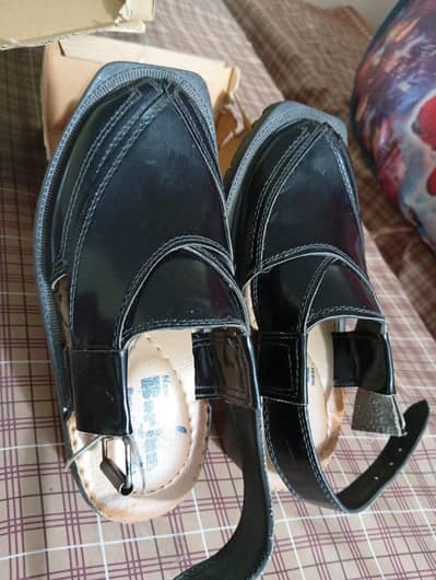 khan peshawari chapple