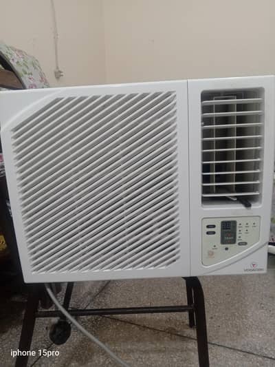 "VODACON" window AC 0.75 TON for sale