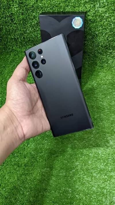 Samsung Galaxy s22 Ultra 12gb 256gb