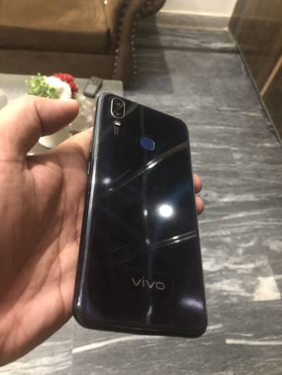 Vivo Y11 PTA Approved 3/32
