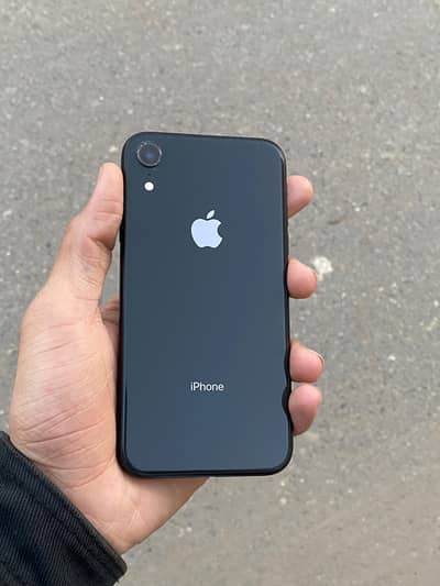 iphone XR 64 Gb Factory Read Add