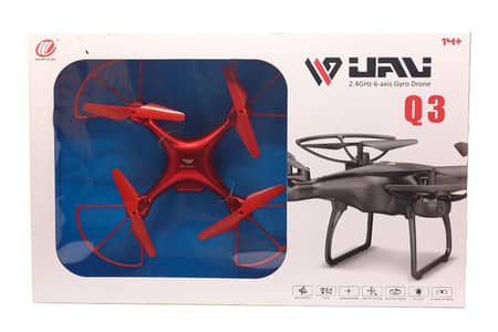 UAV Q3 DRONE