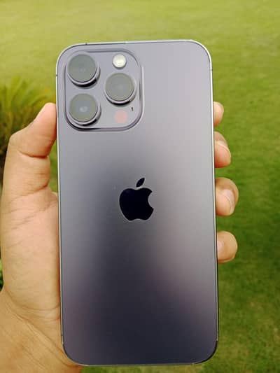 iphone 14 pro max JV