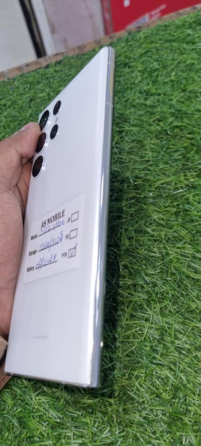 samsung S 22 Ultra 512 GB