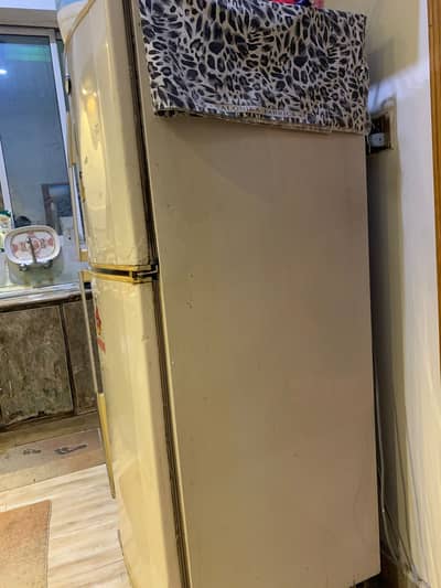 Dawlance full size fridge