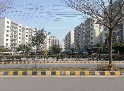 To rent You Can Find Spacious Flat In Askari 11