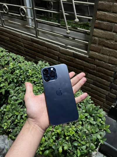 Iphone 14 pro max 256gb