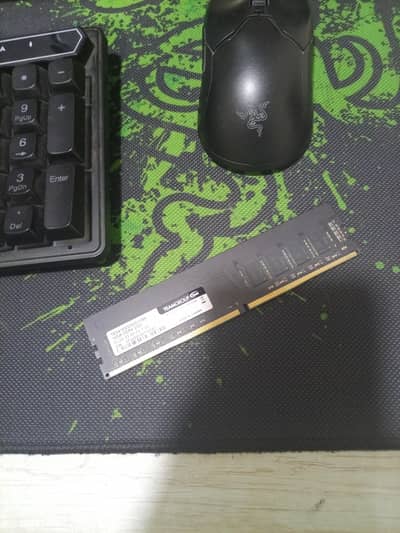 TeamGroup 16GB DDR4 3200MHz Stick Of RAM