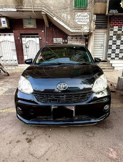 Toyota Passo 2017 | Call +92 313 2552199