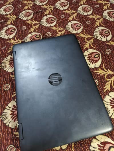 HP i5 6th Generation 