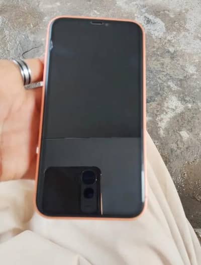 iPhone xr convert to 17 pro 64 GB