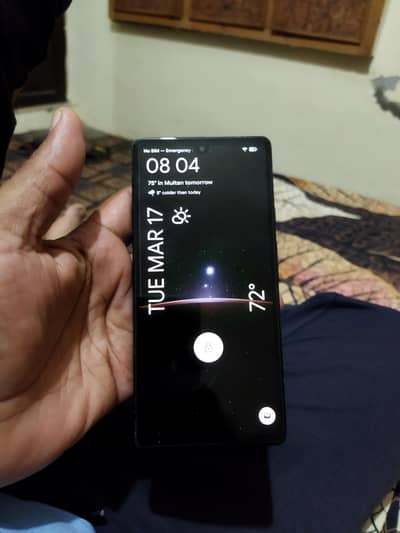 Google pixel 6a 6GB 128GB