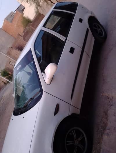 Suzuki Cultus For sale