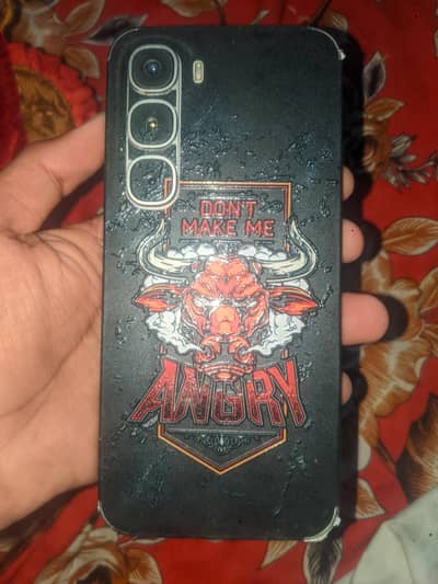 Infinix hot 60 pro for sale