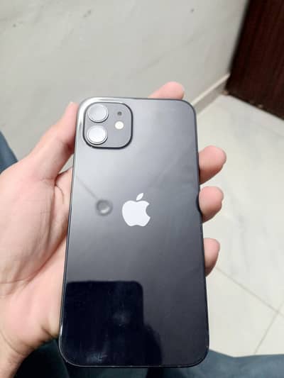 I Phone 12
