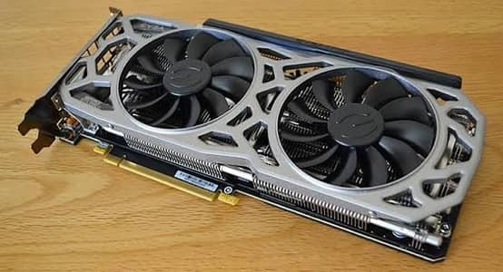 Gtx 1080 ti 11gb for sale
