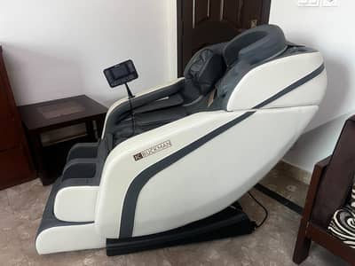 massage chair