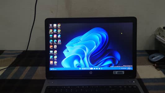 HP Core i7 4th Gen Laptop | 1TB Storage | 8GB RAM