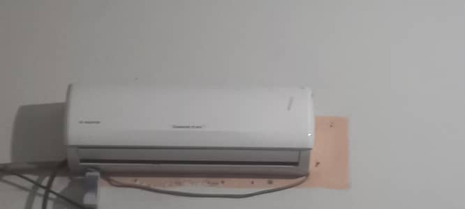 split inverter all ok