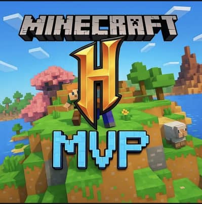 Minecraft_Account - with_mvp_on_hypixel_iphone 14 PM