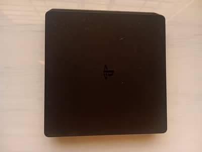 PS4 slim 500 GB