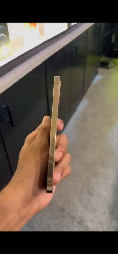 I phone 12 pro max pta