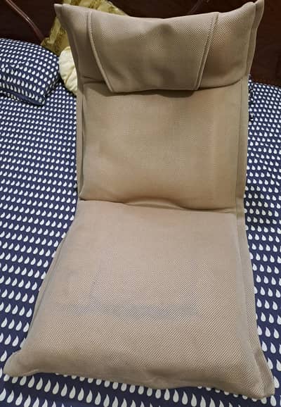 Japanese Foaming Floor Seat Adjustable