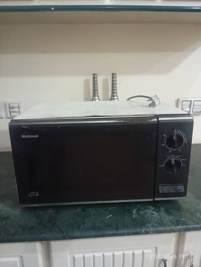 used national Japan microwave for sale
